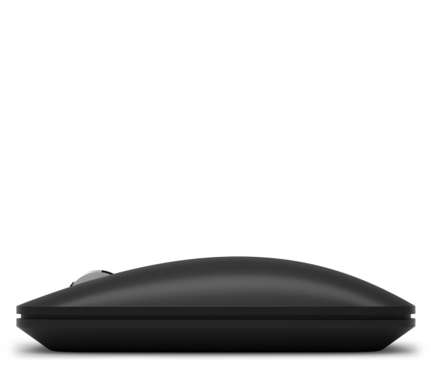 Microsoft Modern Mobile Mouse Bluetooth (Czarny) - 475500 - zdjęcie 5